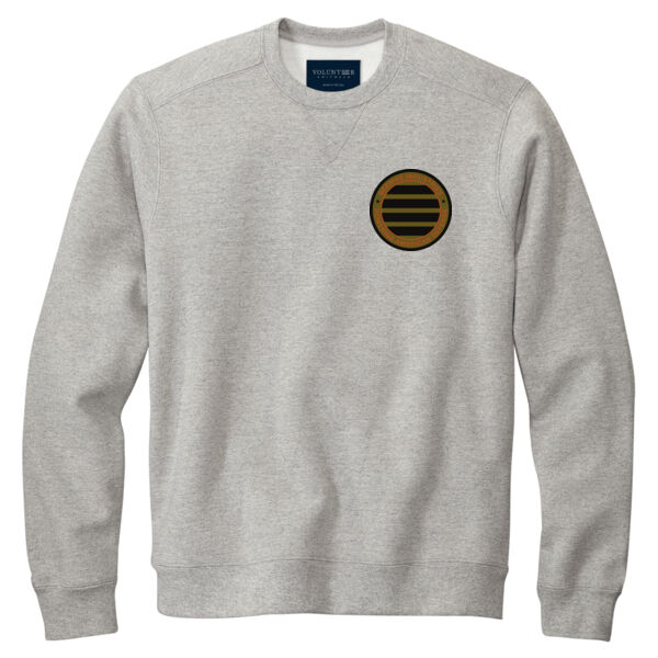 Patch3 - American Made -  - Chore Fleece Crewneck Thumbnail
