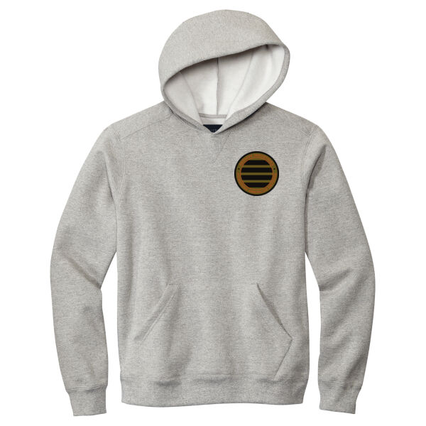Patch3 - American Made -  - Chore Fleece Pullover Hoodie Thumbnail