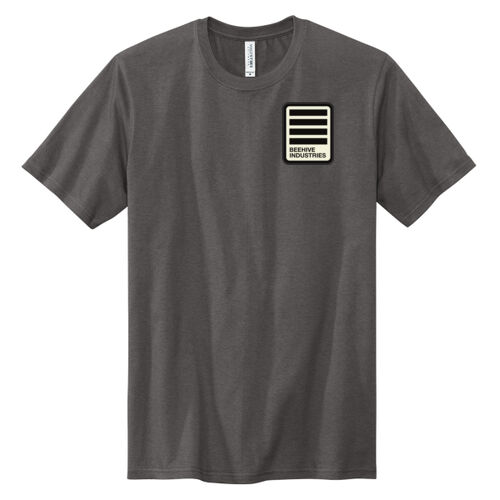 Patch4 - American Made -  - All American Tee Thumbnail