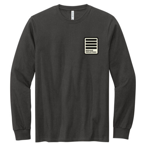 Patch4 - American Made -  - Chore Long Sleeve Tee Thumbnail