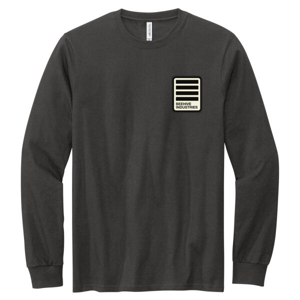 Patch4 - American Made -  - Chore Long Sleeve Tee Thumbnail