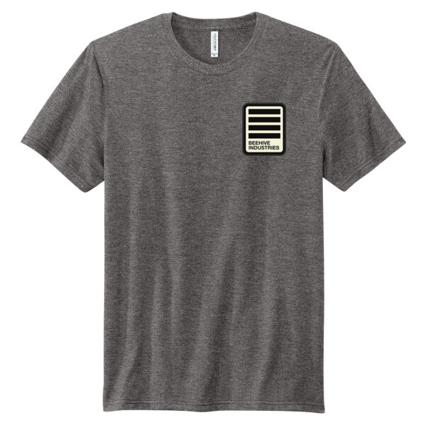 Patch4 - American Made -  - Tri Tee Thumbnail