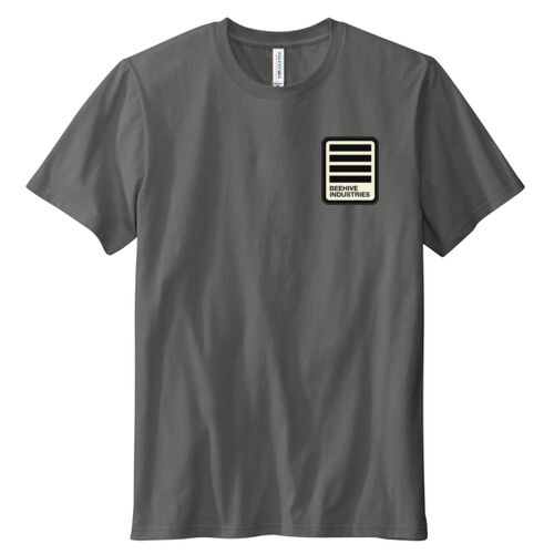 Patch4 - American Made -  - Daily Tee Thumbnail