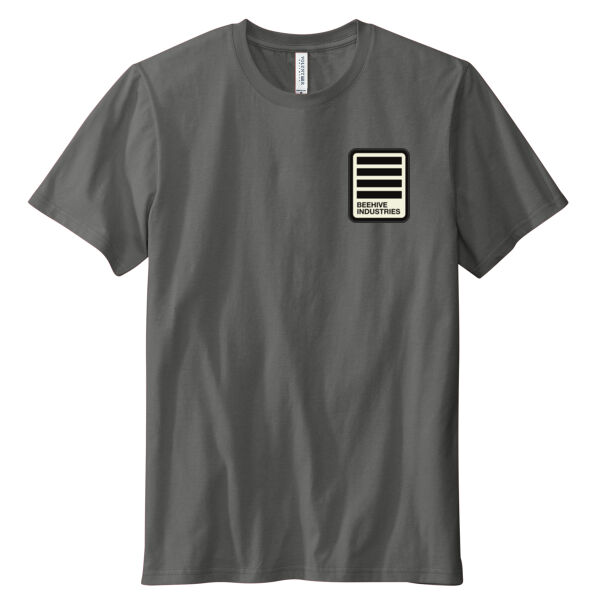 Patch4 - American Made -  - Daily Tee Thumbnail