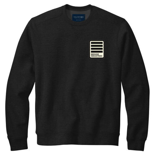 Patch4 - American Made -  - Chore Fleece Crewneck Thumbnail