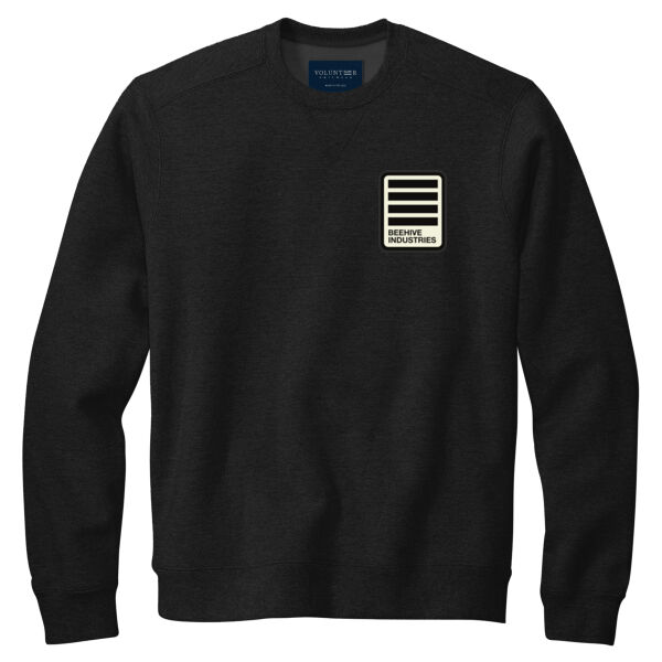 Patch4 - American Made -  - Chore Fleece Crewneck Thumbnail
