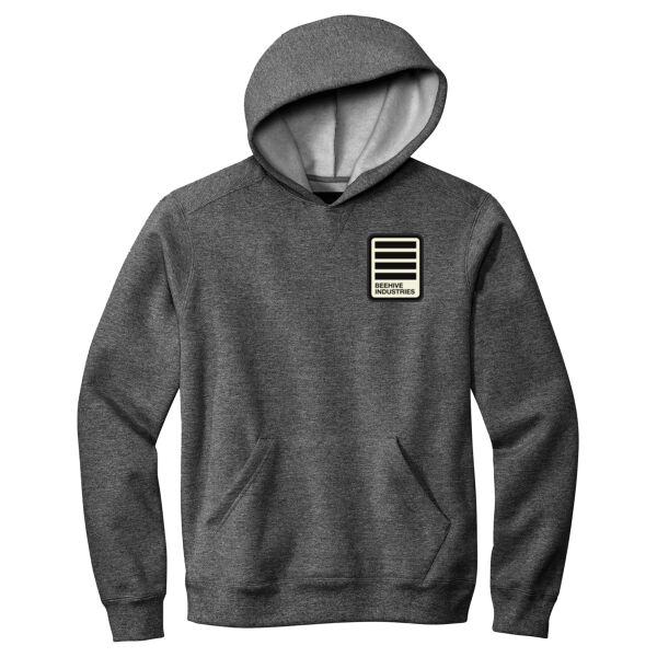 Patch4 - American Made -  - Chore Fleece Pullover Hoodie Thumbnail