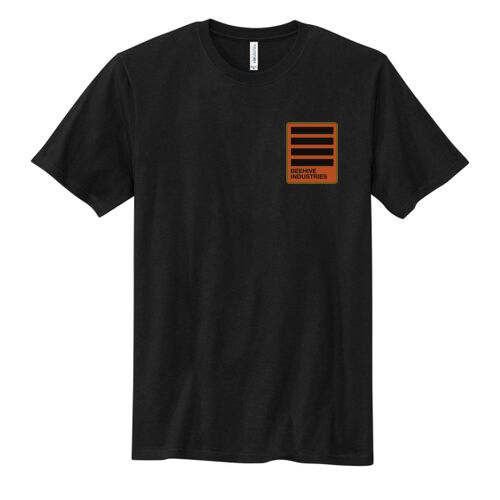 Patch 5 - American Made - Chore Tee Thumbnail