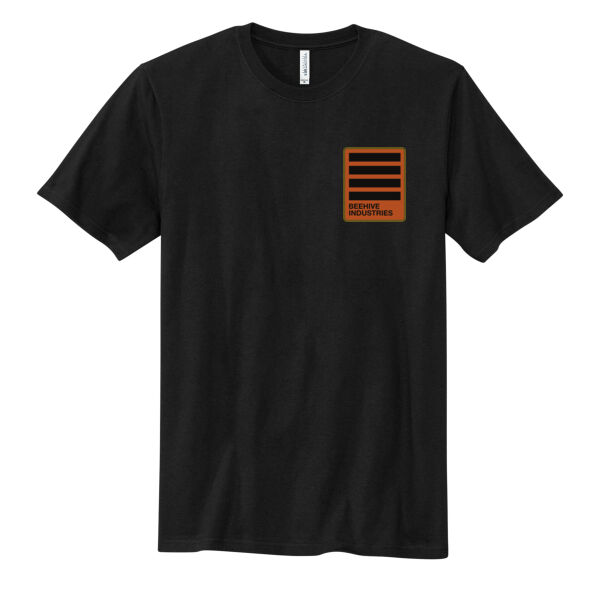 Patch 5 - American Made - Chore Tee Thumbnail