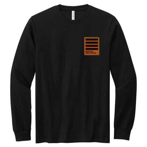 Patch 5 - American Made - Chore Long Sleeve Tee Thumbnail
