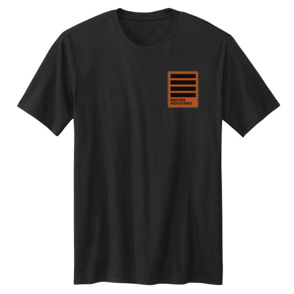 Patch 5 - American Made - Tri Tee Thumbnail