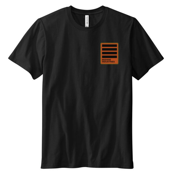 Patch 5 - American Made - Daily Tee Thumbnail