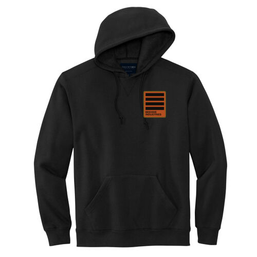 Patch 5 - American Made - Chore Fleece Pullover Hoodie Thumbnail