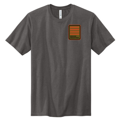 Patch6 - American Made - All American Tee Thumbnail