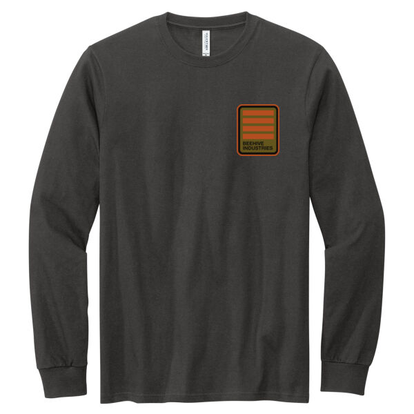 Patch6 - American Made - Chore Long Sleeve Tee Thumbnail