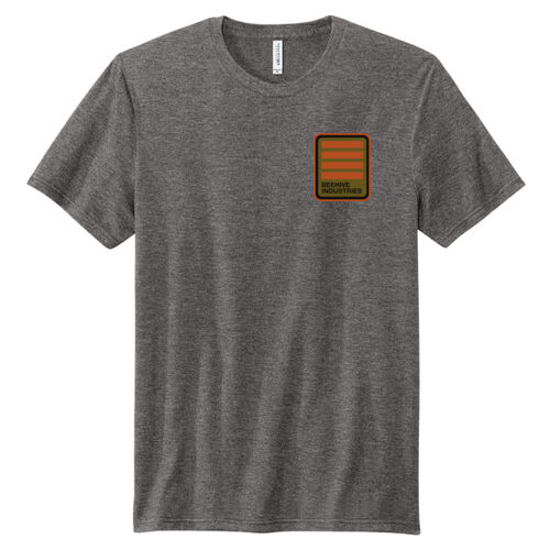 Patch6 - American Made - Tri Tee Thumbnail