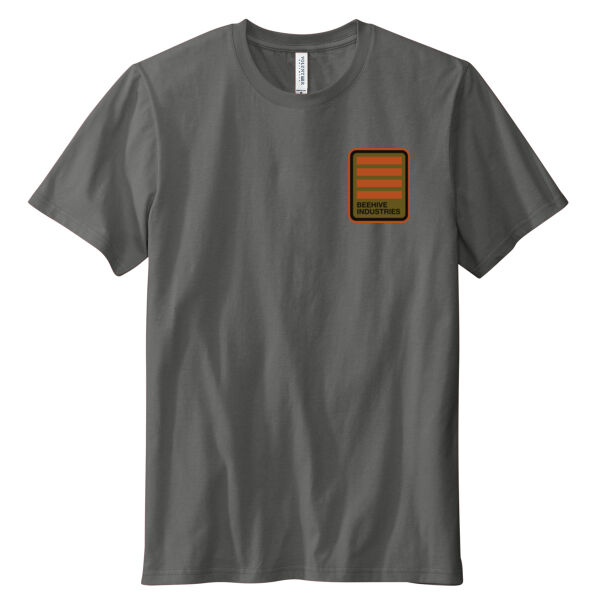 Patch6 - American Made - Daily Tee Thumbnail