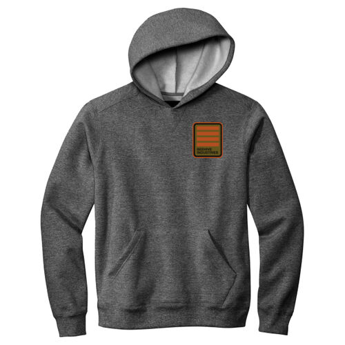 Patch6 - American Made - Chore Fleece Pullover Hoodie Thumbnail