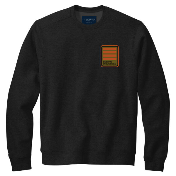 Patch6 - American Made - Chore Fleece Crewneck Thumbnail
