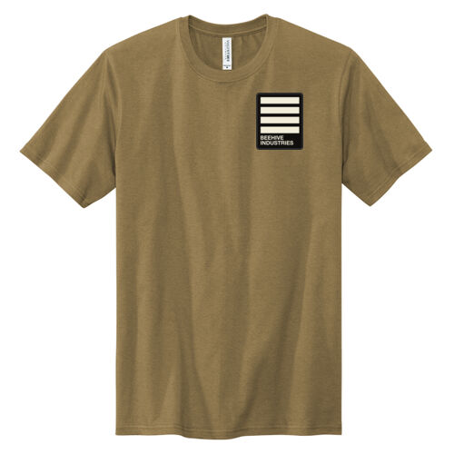 Patch7 - American Made  - All American Tee Thumbnail