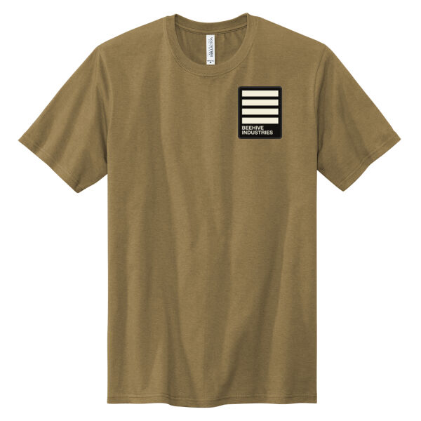 Patch7 - American Made  - All American Tee Thumbnail