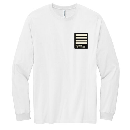 Patch7 - American Made  - Chore Long Sleeve Tee Thumbnail