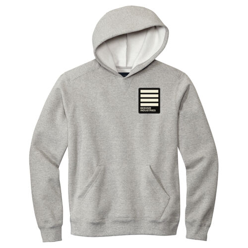 Patch7 - American Made  - Chore Fleece Pullover Hoodie Thumbnail