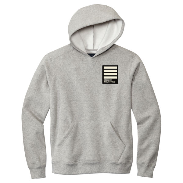 Patch7 - American Made  - Chore Fleece Pullover Hoodie Thumbnail