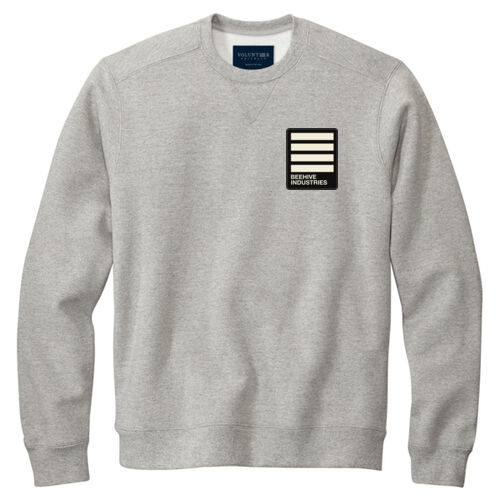Patch7 - American Made  - Chore Fleece Crewneck Thumbnail