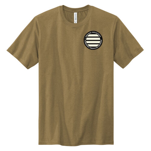 Patch8 -  American Made -  - All American Tee Thumbnail