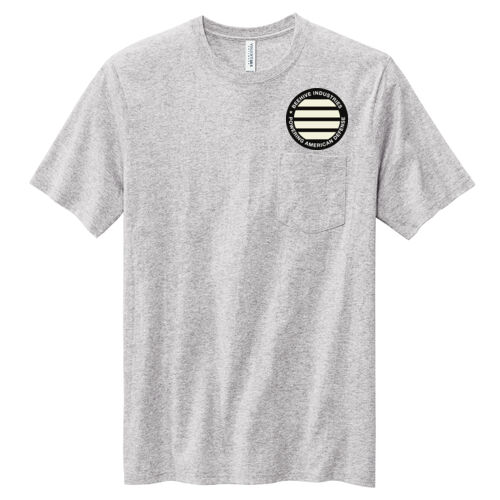 Patch8 -  American Made -  - All American Pocket Tee Thumbnail