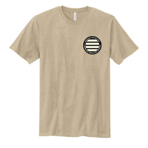 Patch8 -  American Made -  - Chore Tee Thumbnail