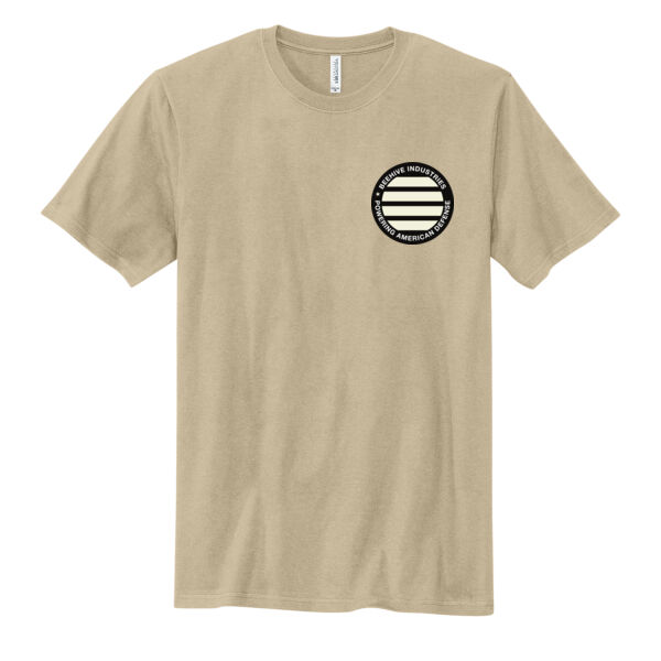 Patch8 -  American Made -  - Chore Tee Thumbnail