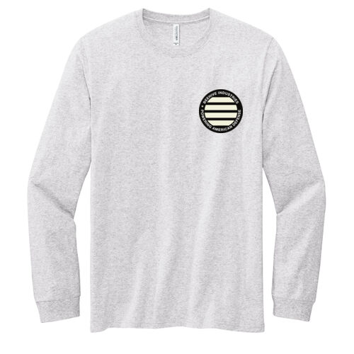Patch8 -  American Made -  - Chore Long Sleeve Tee Thumbnail