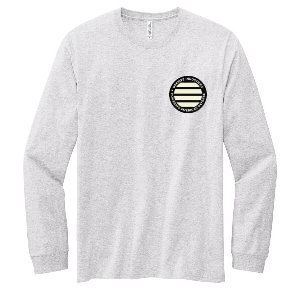 Patch8 -  American Made -  - Chore Long Sleeve Tee Thumbnail