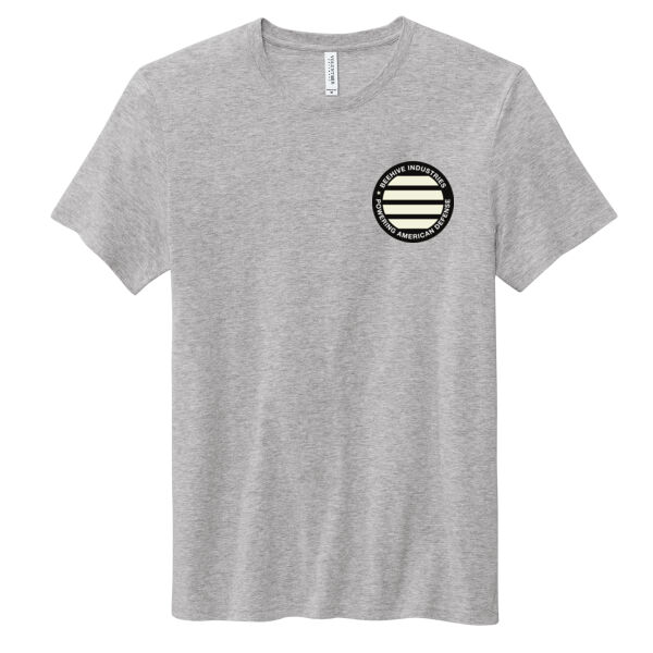 Patch8 -  American Made -  - Daily Tee Thumbnail