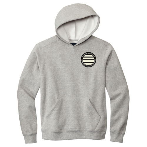 Patch8 -  American Made -  - Chore Fleece Pullover Hoodie Thumbnail