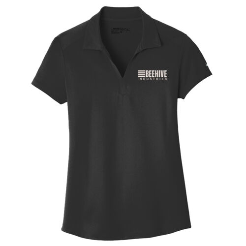 Beehive Embroidered - Ladies Dri FIT Legacy Polo Thumbnail