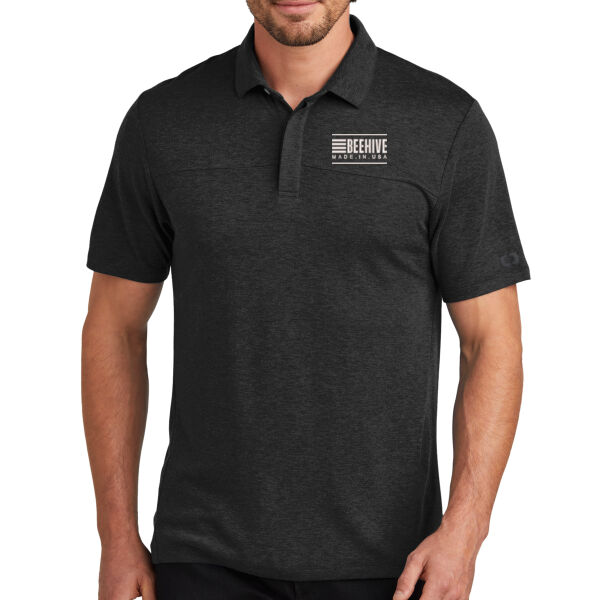 Beehive Embroidered  - Command Polo Thumbnail