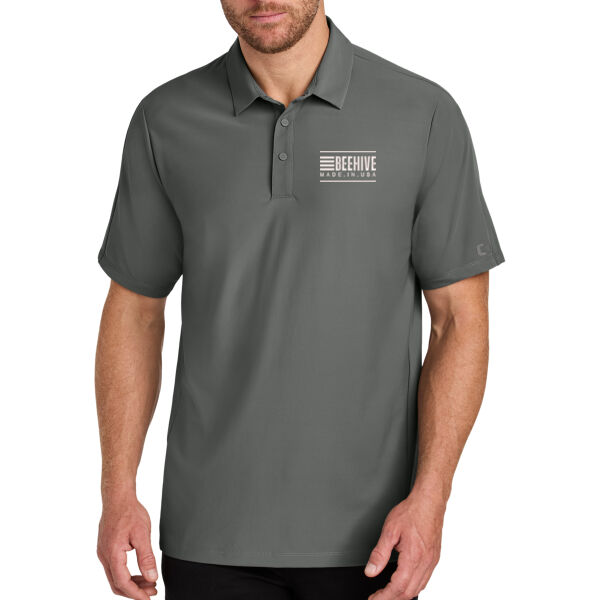 Beehive Embroidered  - Envision Polo Thumbnail