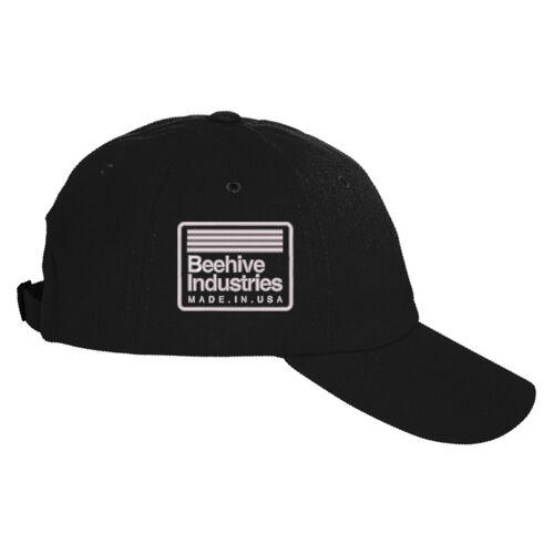 Beehive Embroidered - Ashland Cap Thumbnail