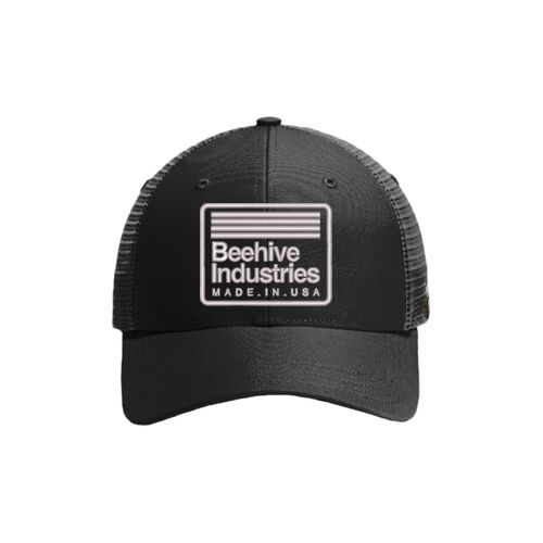 Beehive Embroidered - Rugged Professional Series Cap Thumbnail