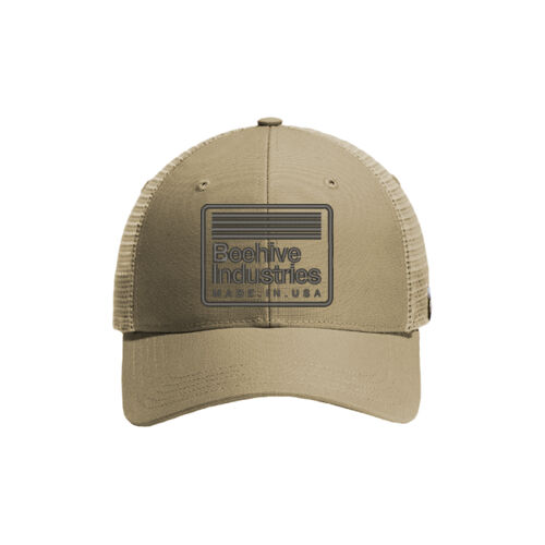 Beehive Embroidered - Rugged Professional Series Cap Thumbnail