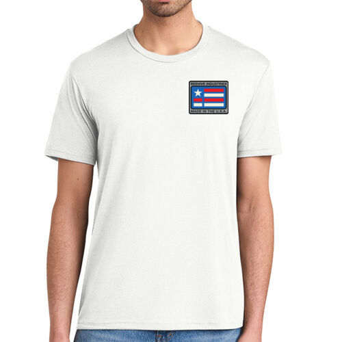 Beehive Flag  - Perfect Tri ® Tee Thumbnail