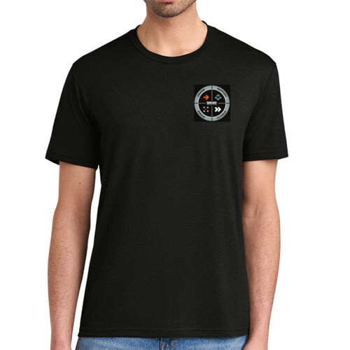 Engine Class - Perfect Tri ® Tee Thumbnail