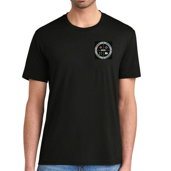 Engine Class - Perfect Tri ® Tee Thumbnail