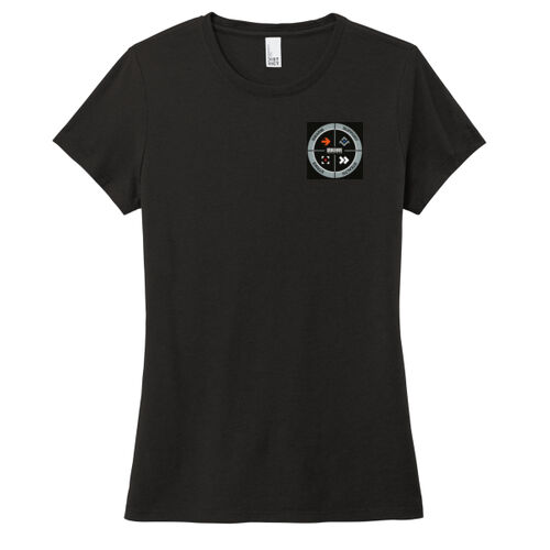 Engine Class - Women's Perfect Tri ® Tee Thumbnail