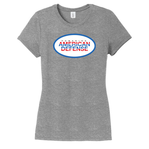 PAD RWB - Women's Perfect Tri ® Tee Thumbnail