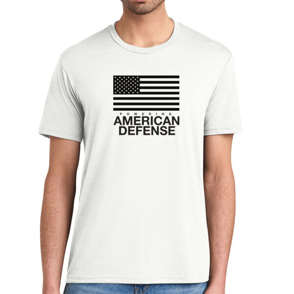PAD Black Flag - Perfect Tri ® Tee Thumbnail