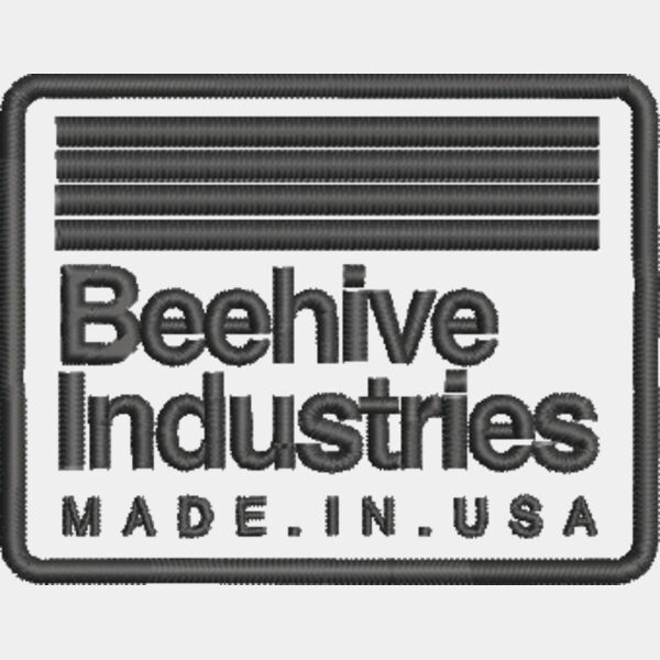 Made in USA Box Black 526 Thumbnail